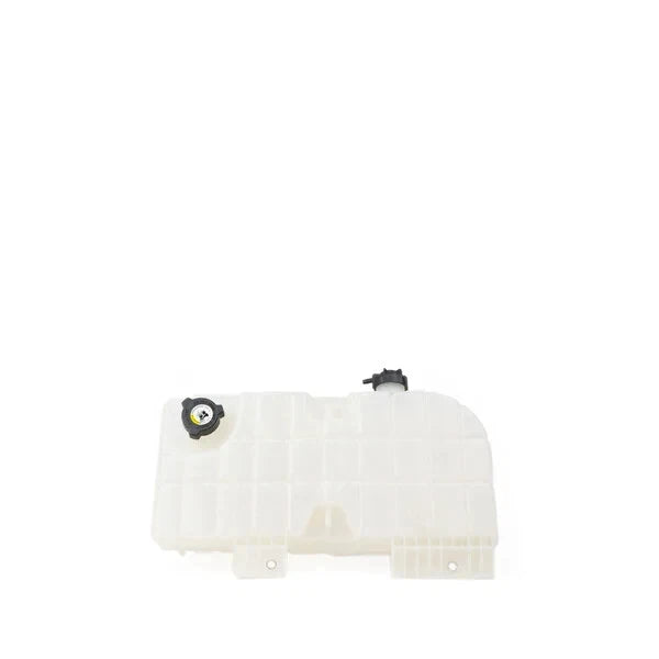 Coolant Reservoir / Surge Tank / with caps & sensors 575.1026 or T1673008 (lower outlet)