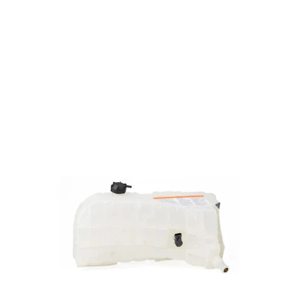 Coolant Reservoir / Surge Tank / with caps & sensors 575.1026 or T1673008 (lower outlet)